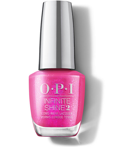 OPI Infinite Shine - ISLB004 - Pink BIG
