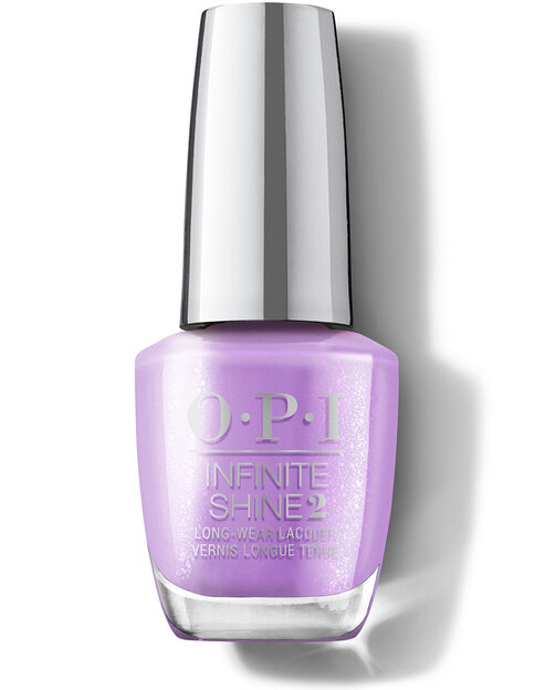 OPI Infinite Shine - ISLB006 - Don't Wait. Create.