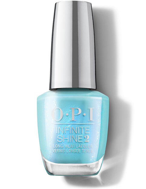 OPI Infinite Shine - ISLB007 - Sky True to Yourself