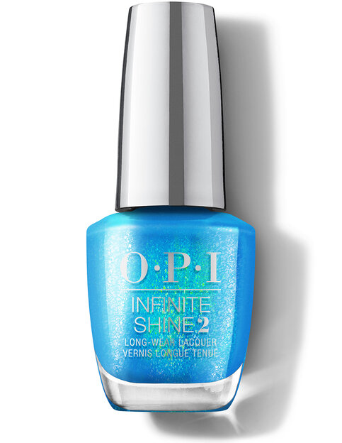 OPI Infinite Shine - ISLB008 - Feel Bluetiful