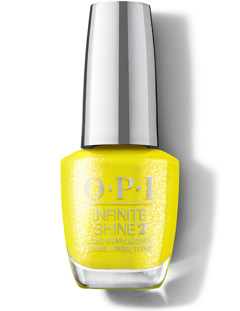 OPI Infinite Shine - ISLB010 - Bee Unapologetic