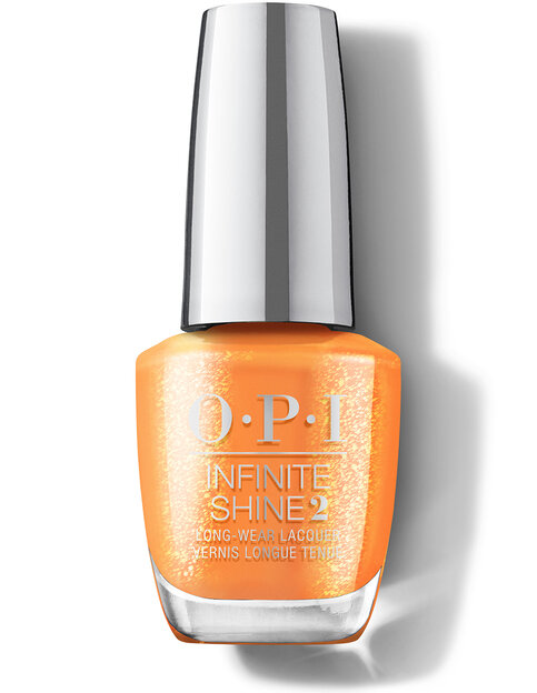 OPI Infinite Shine - ISLB011 - Mango for It