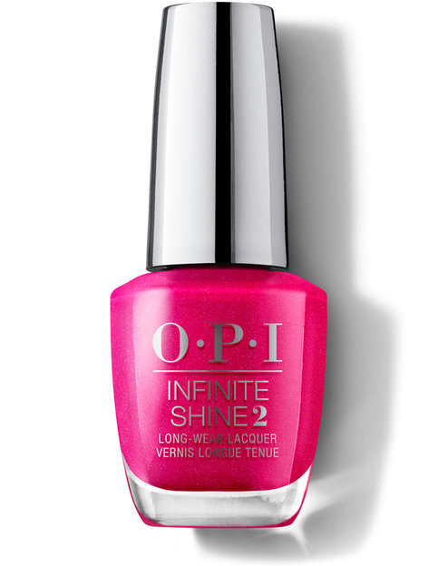 OPI Infinite Shine - ISLC09 - Pompeii Purple