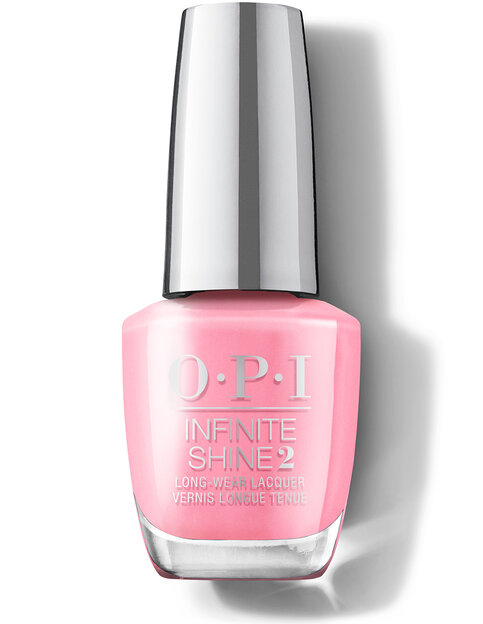 OPI Infinite Shine - ISLD52 - Racing for Pinks