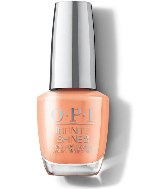 OPI Infinite Shine - ISLD54 - Trading Paint