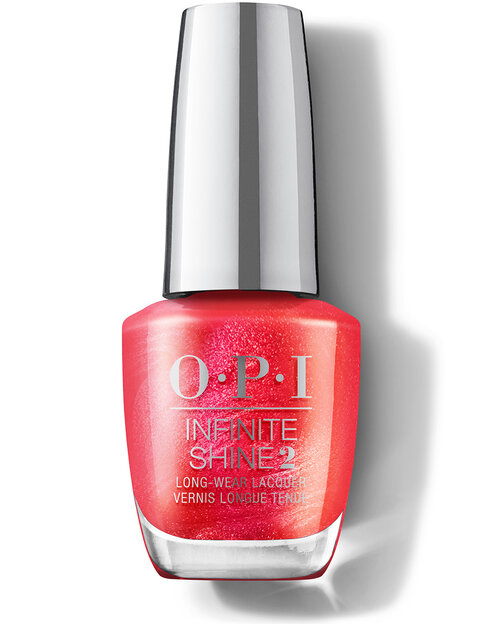 OPI Infinite Shine - ISLD55 - Heart and Con-soul