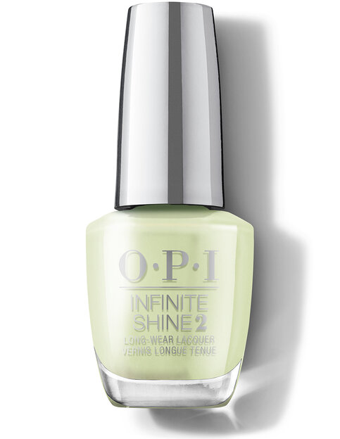 OPI Infinite Shine - ISLD56 - The Pass is Always Greener