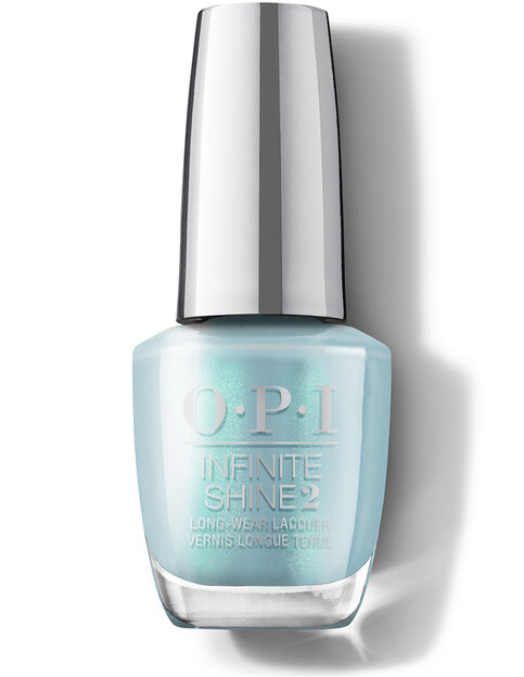 OPI Infinite Shine - ISLD57 - Sage Simulation