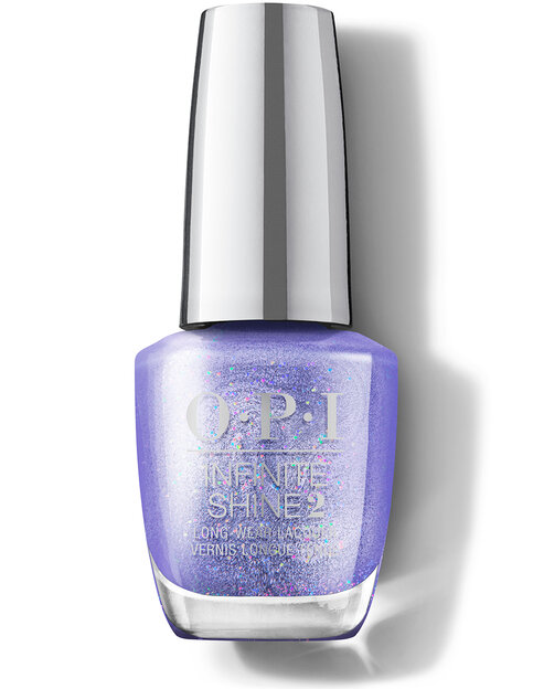 OPI Infinite Shine - ISLD58 - You Had Me at Halo