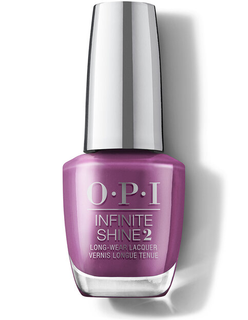OPI Infinite Shine - ISLD61 - N00Berry