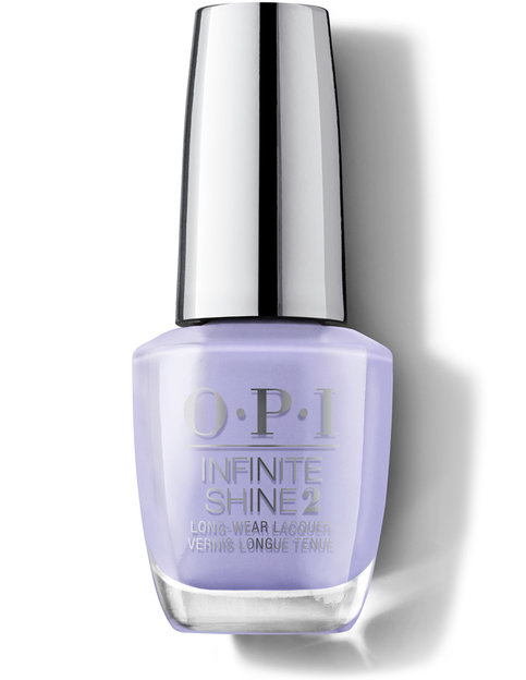 OPI Infinite Shine - ISLE74 - You're Such a BudaPest