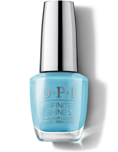 OPI Infinite Shine - ISLE75 - Can