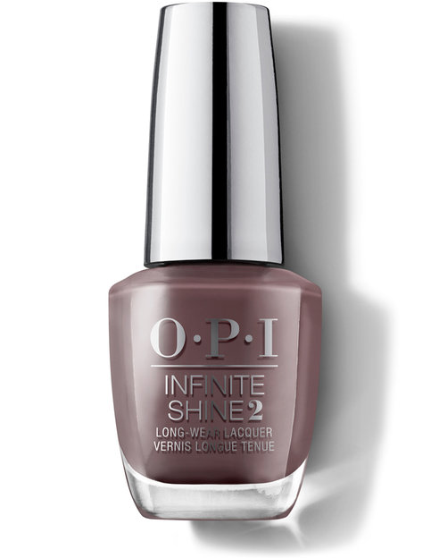 OPI Infinite Shine - ISLF15 - You Don't Know Jacques!