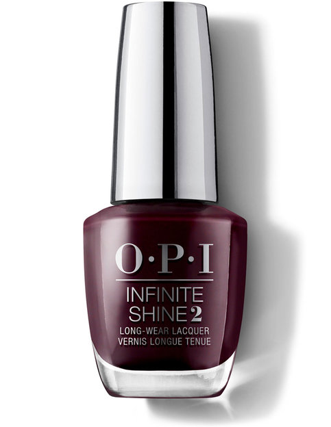 OPI Infinite Shine - ISLF62 - In The Cable Car-Pool Lane
