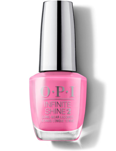 OPI Infinite Shine - ISLF80 - Two-Timing the Zones