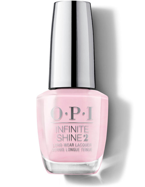 OPI Infinite Shine - ISLF82 - Getting Nadi On My Honeymoon