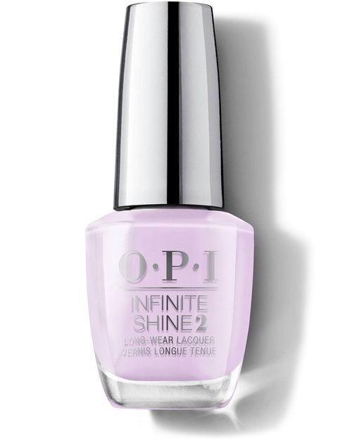 OPI Infinite Shine - ISLF83 - Polly Want a Lacquer?