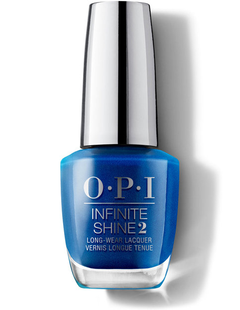 OPI Infinite Shine - ISLF84 - Do You Sea What I Sea?
