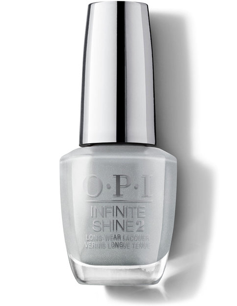 OPI Infinite Shine - ISLF86 - I Can Never Hut Up
