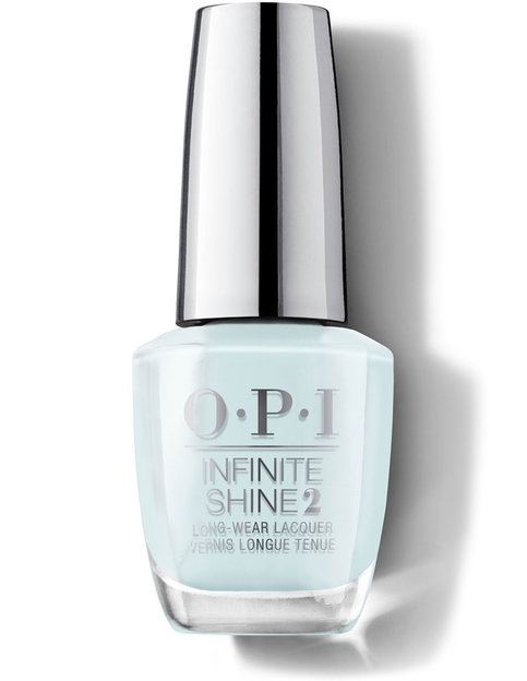 OPI Infinite Shine - ISLF88 - Suzi Without a Paddle