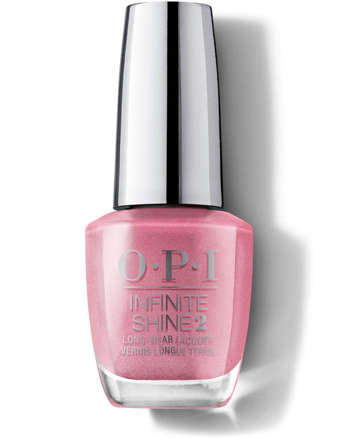 OPI Infinite Shine - ISLG01 - Aphrodite's Pink Nightie