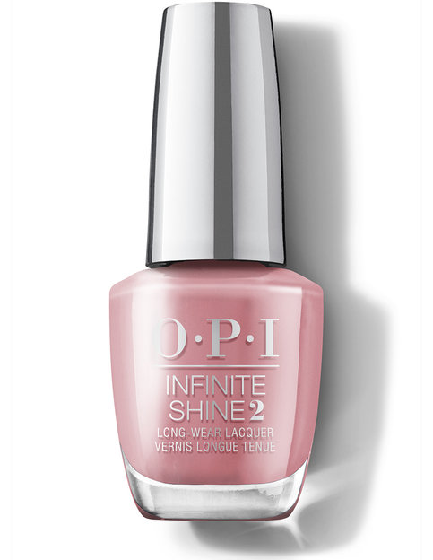 OPI Infinite Shine - ISLH001 - Suzi Calls the Paparazzi