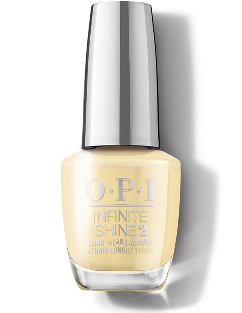 OPI Infinite Shine - ISLH005 - Bee-hind the Scenes