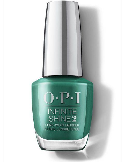 OPI Infinite Shine - ISLH007 - Rated Pea-G