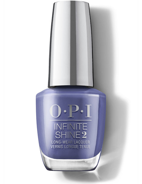 OPI Infinite Shine - ISLH008 - Oh You Sing, Dance, Act, and Produce?