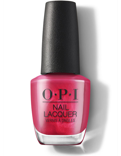 OPI Nail Polish - ISLH011 - 15 Minutes of Flame