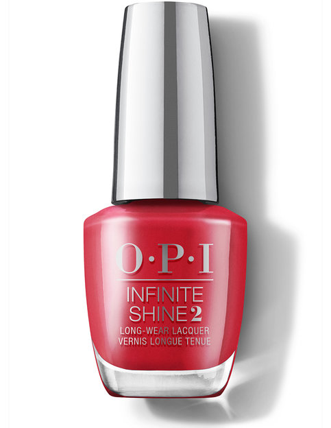 OPI Infinite Shine - ISLH012 - Emmy, have you seen Oscar?