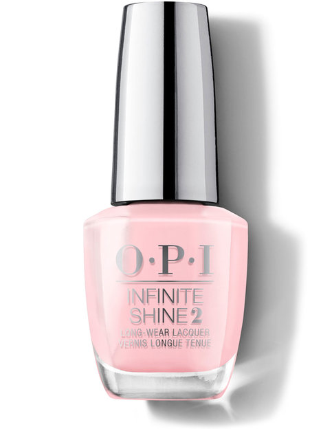 OPI Infinite Shine - ISLH39 - It's A Girl!