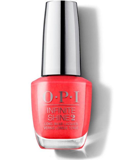 OPI Infinite Shine - ISLH70 - Aloha from OPI