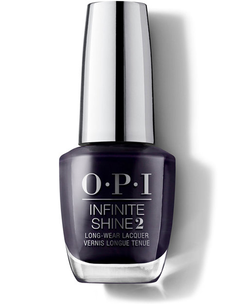 OPI Infinite Shine - ISLI56 - Suzi & the Arctic Fox