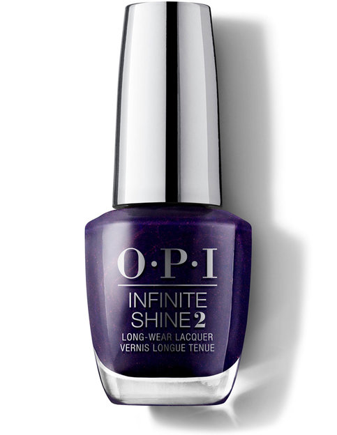 OPI Infinite Shine - ISLI57 - Turn On the Northern Lights!
