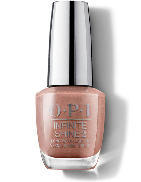 OPI Infinite Shine - ISLL15 - Made It To the Seventh Hill!