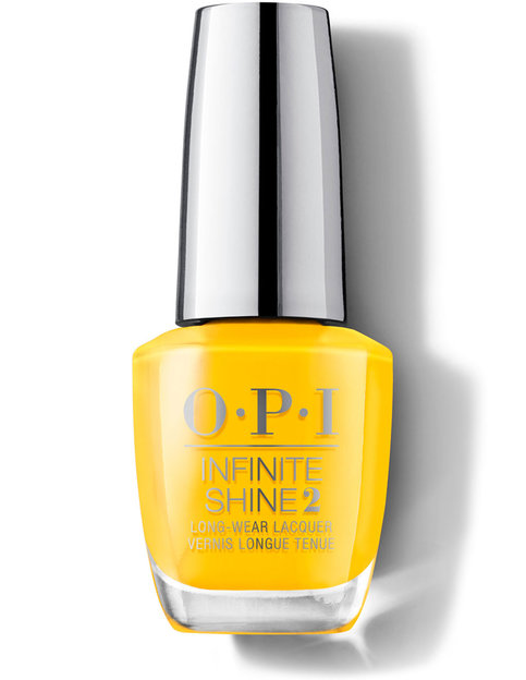 OPI Infinite Shine - ISLL23 - Sun, Sea, and Sand in My Pants