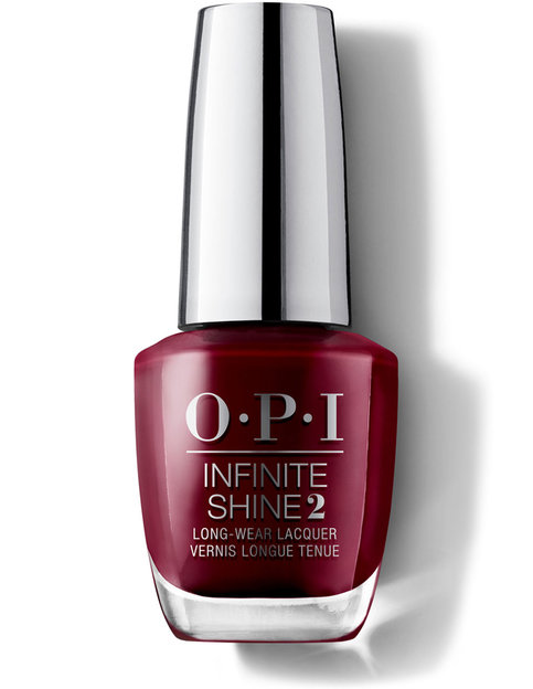 OPI Infinite Shine - ISLL87 - Malaga Wine