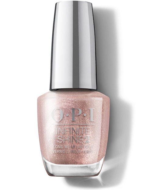 OPI Infinite Shine - ISLLA01 - Metallic Composition