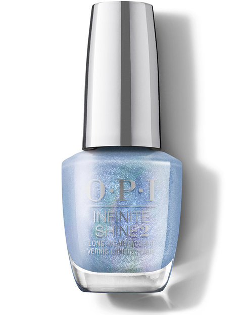 OPI Infinite Shine - ISLLA08 - Angels Flight to Starry Nights