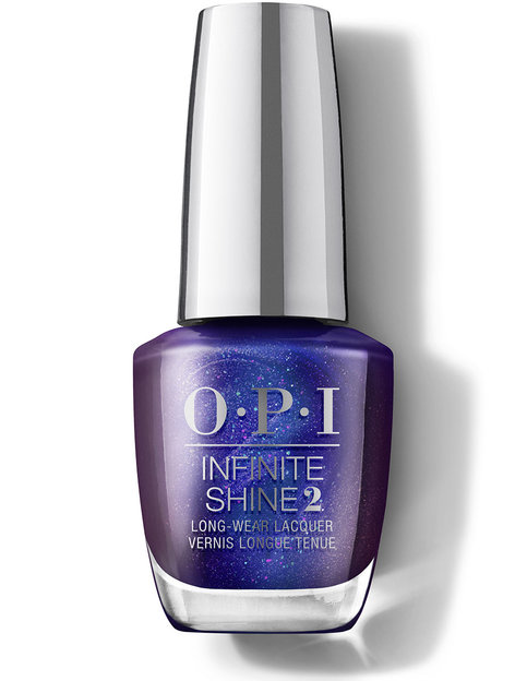 OPI Infinite Shine - ISLLA10 - Abstract After Dark