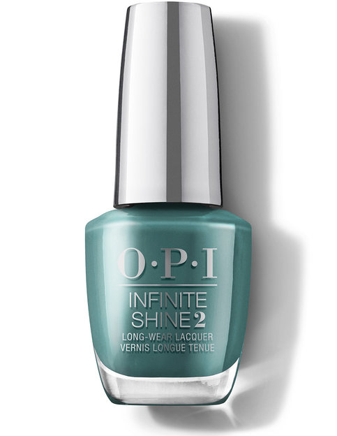 OPI Infinite Shine - ISLLA12 - My Studio's on Spring