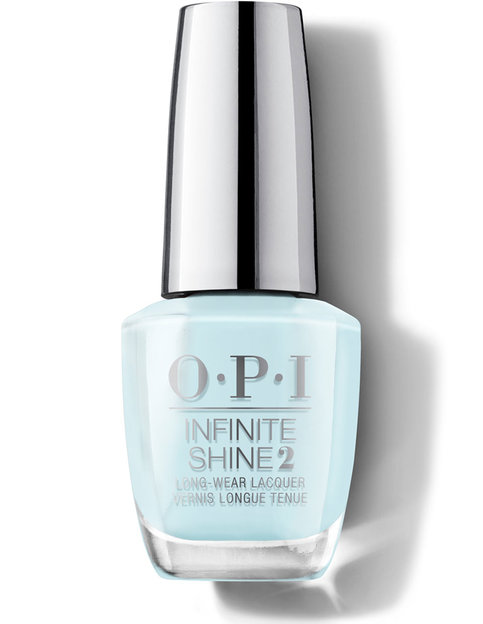 OPI Infinite Shine - ISLM83 - Mexico City Move-mint