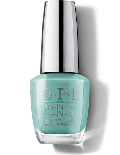 OPI Infinite Shine - ISLM84 - Verde Nice to Meet You