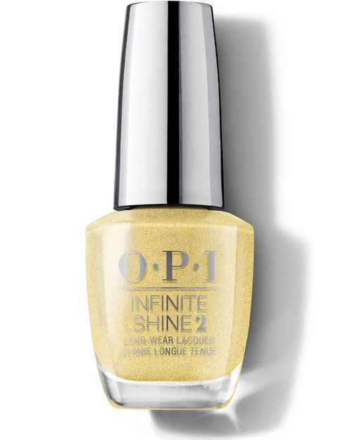 OPI Infinite Shine - ISLM86 - Suzi