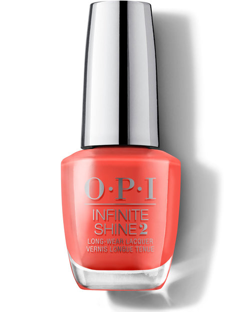 OPI Infinite Shine - ISLM89 - My Chihuahua Doesn