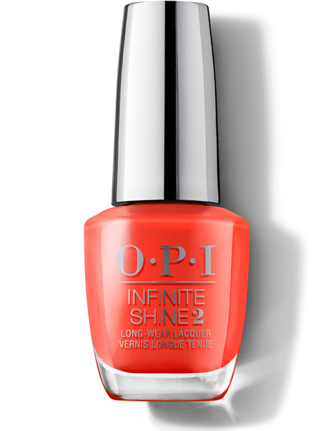 OPI Infinite Shine - ISLM90 - 