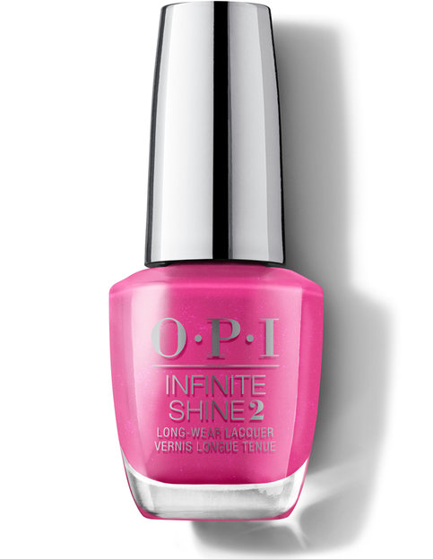 OPI Infinite Shine - ISLM91 - Telenovela Me About It