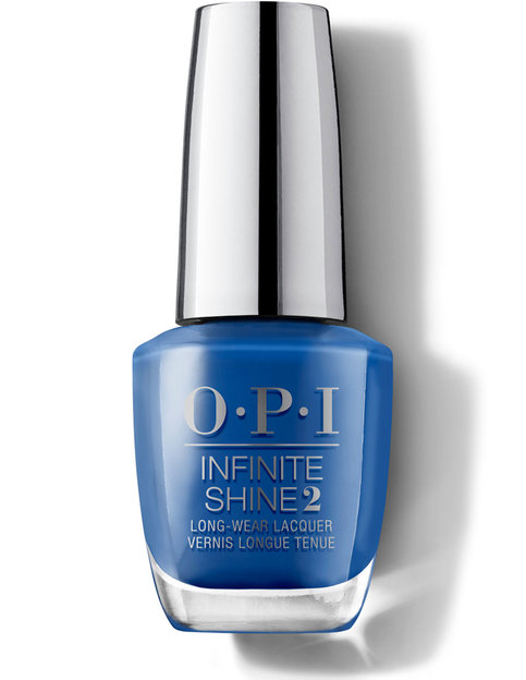 OPI Infinite Shine - ISLM92 - Mi Casa Es Blue Casa