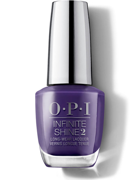 OPI Infinite Shine - ISLM93 - Mariachi Makes My Day